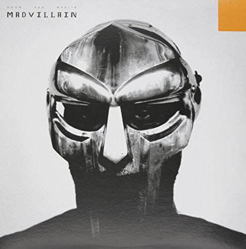 Madvillain - Madvillainy (Vinilo)