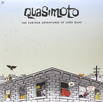 Quasimoto - The Further Adventures of Lord Quas (Vinyl)