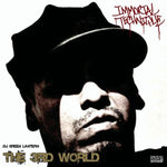 Immortal Technique - 3rd World (Vinyl)