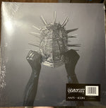 GhosteMane : ANTI-ICON (LP, Album, Ltd, Bla)