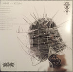 GhosteMane : ANTI-ICON (LP, Album, Ltd, Bla)