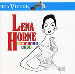 Lena Horne - Grandes éxitos (CD)