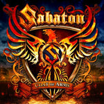 Sabaton - Coat of Arms (CD)