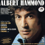 Albert Hammond - Todas Sus Grabaciones En Español Para Epic (CD)