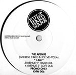The Avenue : I Am (12", Promo)