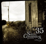 the album cover for Special Consensus - 35