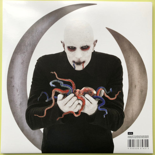 A Perfect Circle : Eat The Elephant (2xLP, Album, RE, Gat)