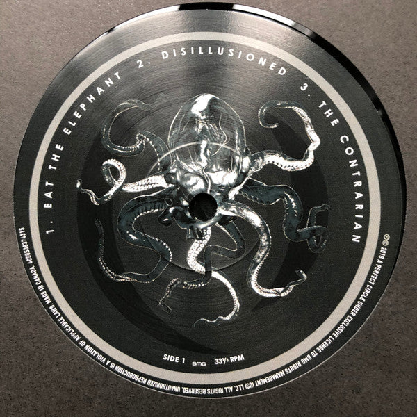 A Perfect Circle : Eat The Elephant (2xLP, Album, RE, Gat)