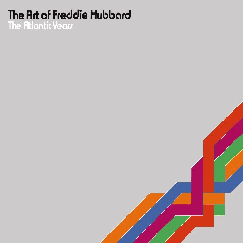 the album cover for Freddie Hubbard - The Art Of Freddie Hubbard