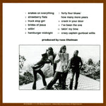 Little Feat : Original Album Series (CD, Album, RE, RP + CD, Album, RE, RP + CD, Album,)