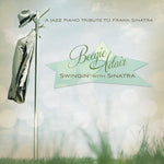 Beegie Adair - Swinging with Sinatra (CD)