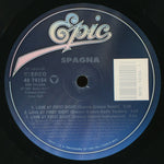 Spagna* : Love At First Sight - Remix By Black Box (12")