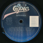 Spagna* : Love At First Sight - Remix By Black Box (12")