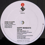 Happy Mondays : Loose Fit (12", Promo)
