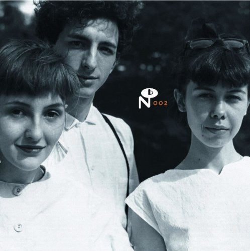 Antena - Camino Del Soul (アナログ盤)