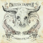Blitzen Trapper - Destructor del vacío (CD)