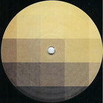 Oliver Ho : Organic Synthetic EP (12", EP)