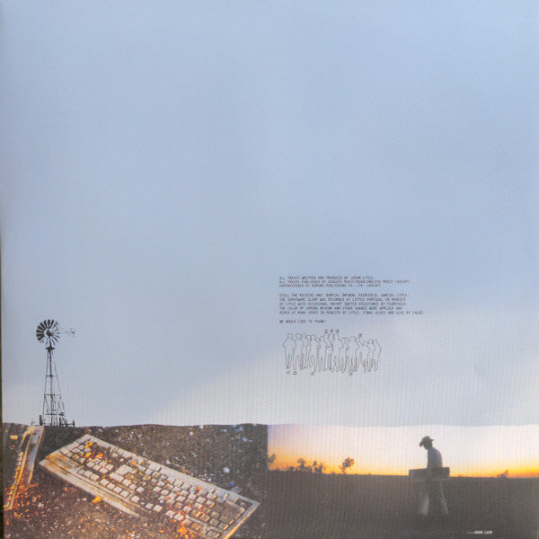 Grandaddy : The Sophtware Slump 20th Anniversary Collection (Box, Ltd + LP, Album, RE, RM + LP, Album + 2xLP, C)