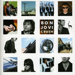 Bon Jovi - Crush (CD)