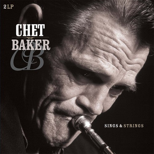 Chet Baker - Sings & Strings (Vinyl)