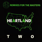 Various : Art Of Mix - Remixes For The Masters - Heartland 2 (12", Promo)