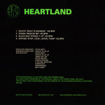 Various : Art Of Mix - Remixes For The Masters - Heartland 2 (12", Promo)