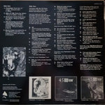 45 Grave : A Tale Of Strange Phenomena (LP, Album, Comp, Ltd)