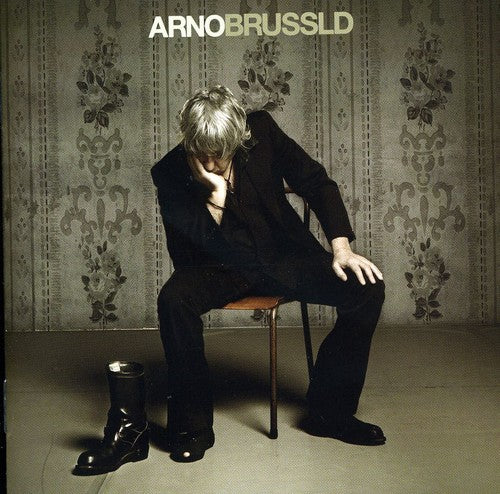 Arno - Bruselas (CD)