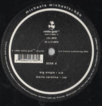 Michaele Michaels : Big Single (12", Single)