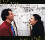 Mike Marshall - Mike Marshall y Caterina Lichtenberg (CD)