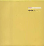 Sasha : Magic (#2) (12", Single)