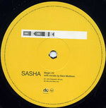 Sasha : Magic (#2) (12", Single)