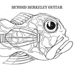 the album cover for Beyond Berkeley Guitar - Beyond Berkeley Guitar