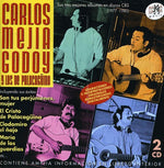 Sus Tres Mejores Albumes En Discos CBS (1977-1980) (CD)