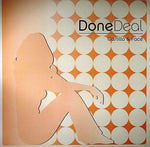 Castillo & Face : Done Deal (12")