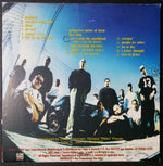 Brownside : Eastside Drama (CD, Album, Promo, Car)