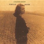 Sibylle Baier - Color verde (vinilo)