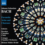 Helmut Müller-Brühl - Arias y coros favoritos (CD)