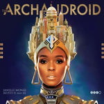 Janelle Monáe - The Archandroid (Vinyl)