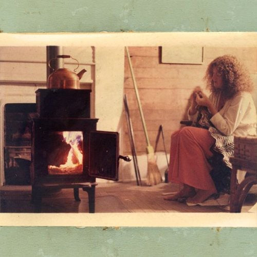 Perdido entre los árboles - Solo en una casa vacía (Vinilo)