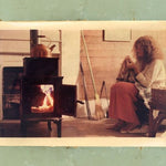 Perdido entre los árboles - Solo en una casa vacía (Vinilo)