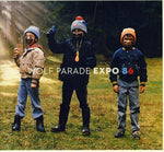 Desfile del Lobo - Expo 86 (CD)
