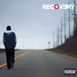 Eminem - Recovery (Vinilo)