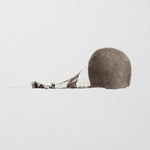 the album cover for Sa Andree - There's a Fault