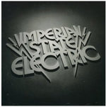 the album cover for Imperial State Electric - Imperial State Electric