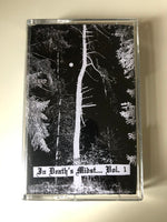 Various : In Death's Midst... Vol. 1 (Cass, Comp)