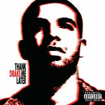 Drake - Thank Me Later (CD)