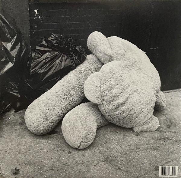 Armand Hammer : Paraffin (LP, Album, RP + LP + Album, Dlx)