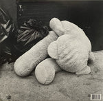 Armand Hammer : Paraffin (LP, Album, RP + LP + Album, Dlx)