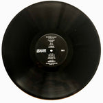 Armand Hammer : Paraffin (LP, Album, RP + LP + Album, Dlx)